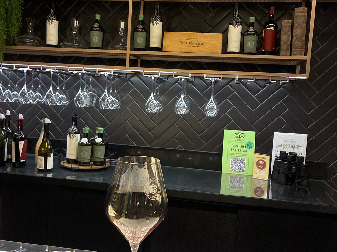 Vinicola Quinta Don Bonifacio-南卡希亚斯必去景点