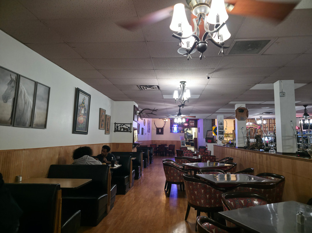 Daniel's Steakhouse