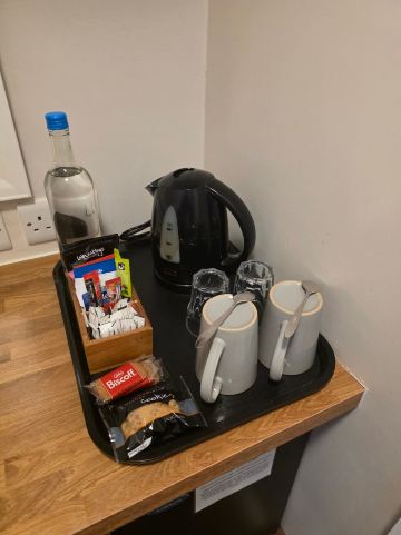 Barrowgarth Guest House-旅行者