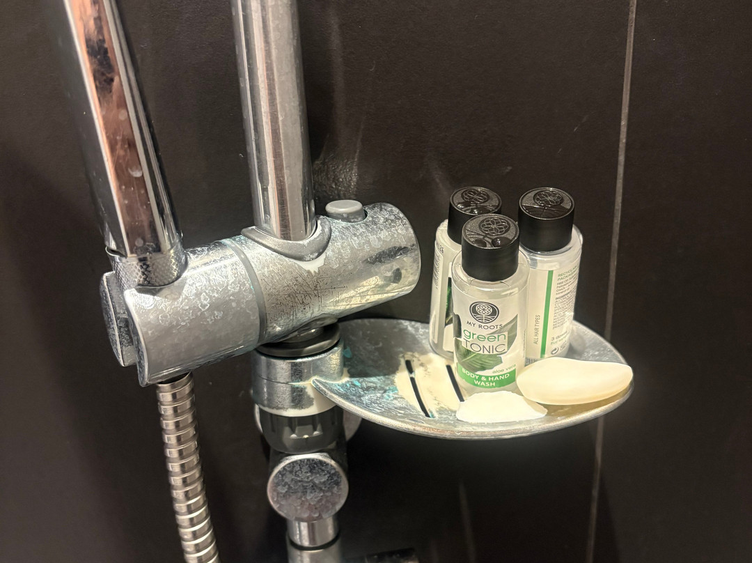 森雅波罗斯形象酒店主图