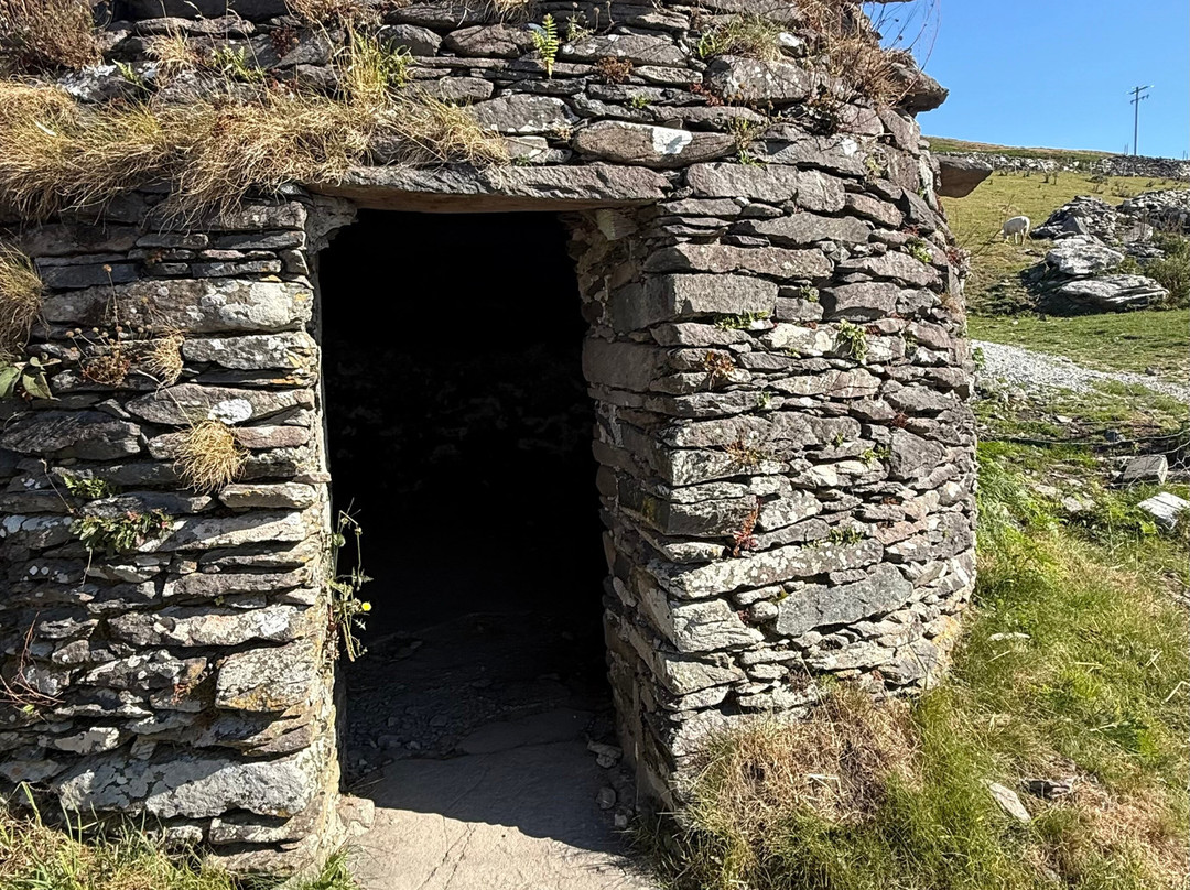 Kerry Experience Tours-Sneem必去景点