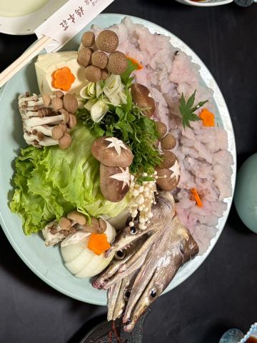 民宿 桥本庄-旅行者
