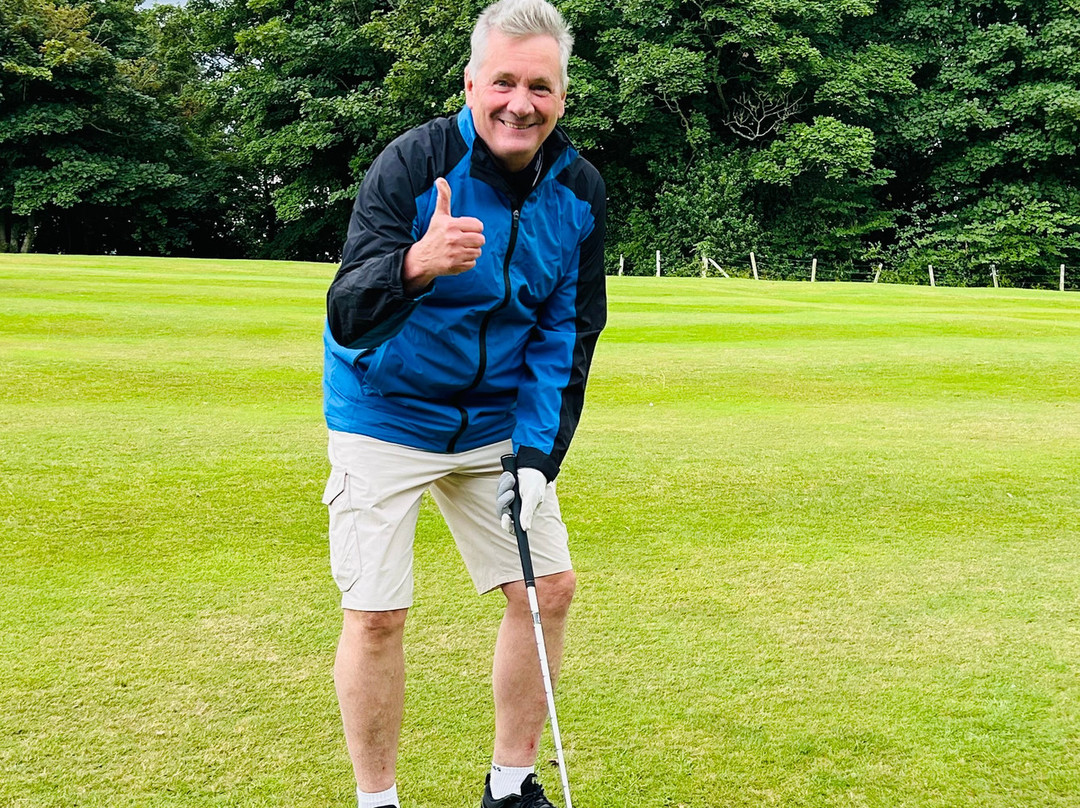 Burntisland Golf House Club-Burntisland必去景点