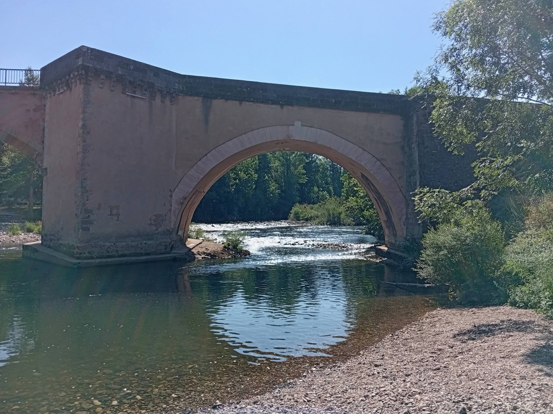 Village Médiéval de Saint Côme d'Olt