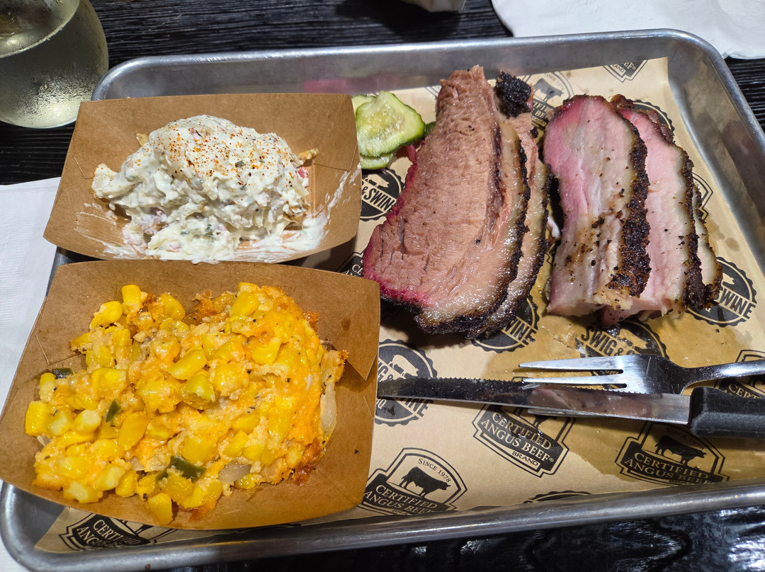 Swig & Swine Moncks Corner