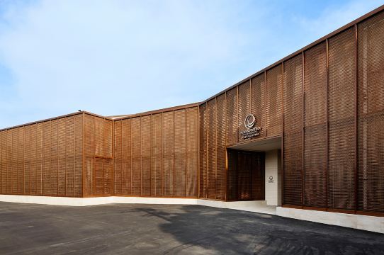 贤岛平松度假酒店-官方