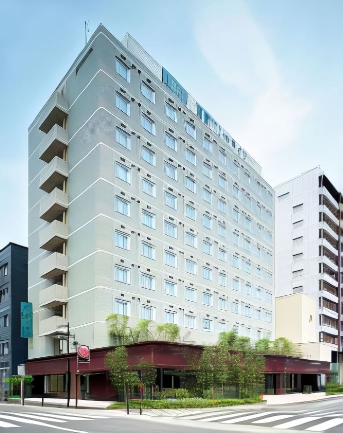 相铁FRESA INN-藤泽湘南台-官方