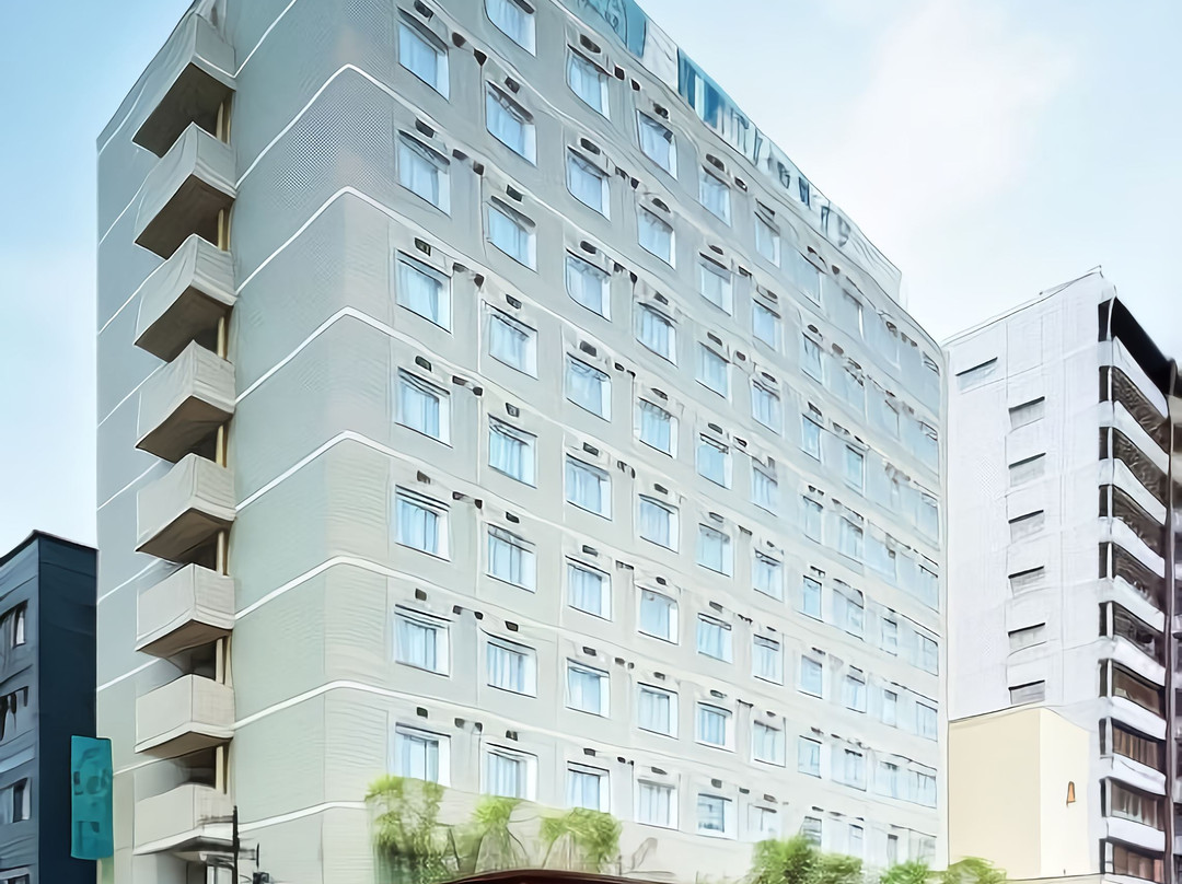 相铁FRESA INN-藤泽湘南台主图