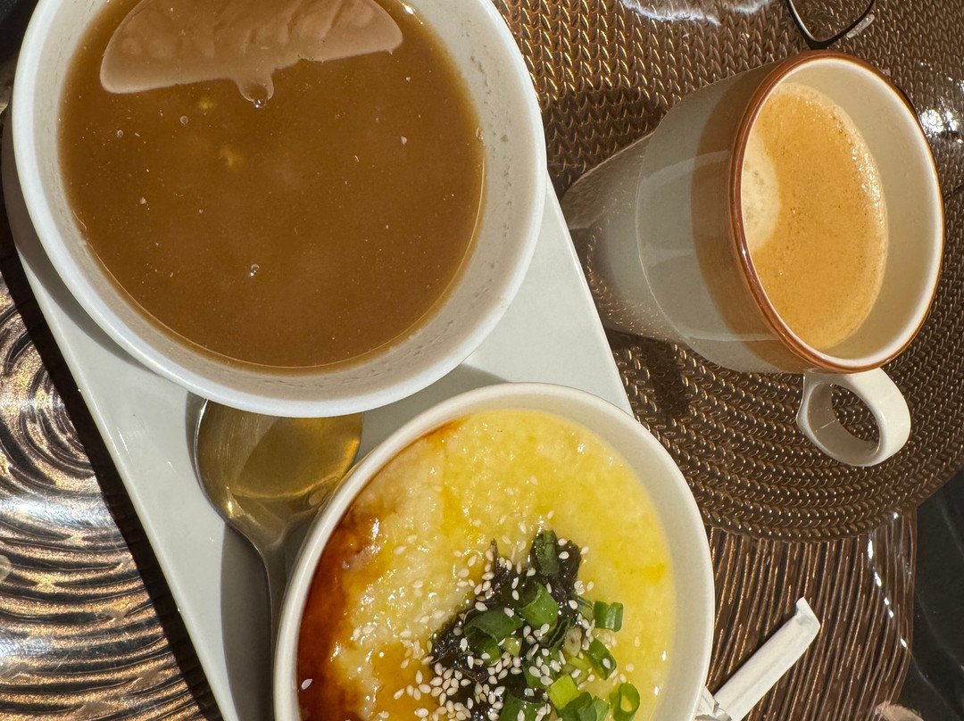 Danai Spa at Eastin Hotel Penang-峇六拜必去景点
