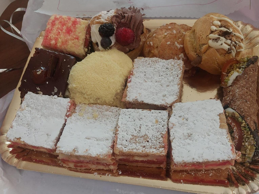 Pasticceria Cristallo