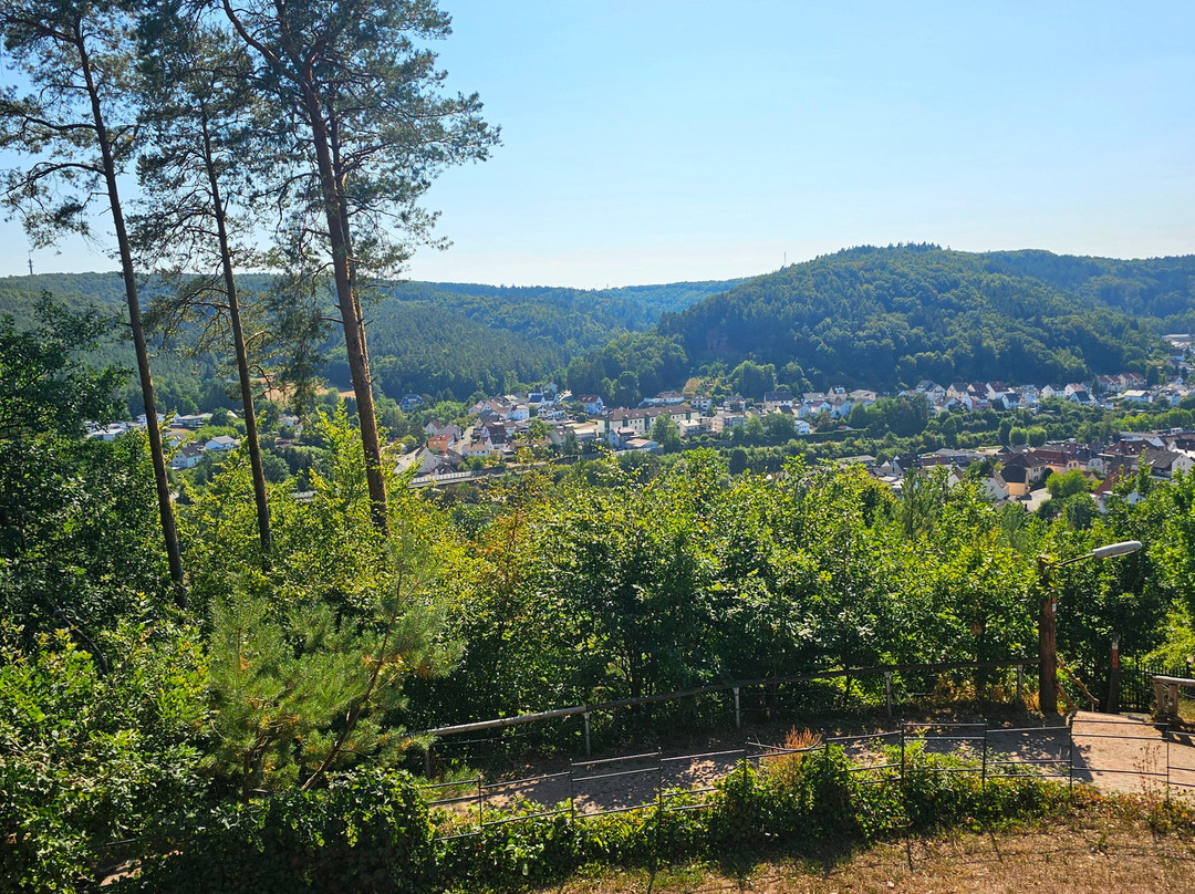 Wanderheim PWV Hilschberghaus主图