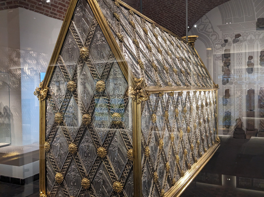 Germanisches Nationalmuseum-纽伦堡必去景点