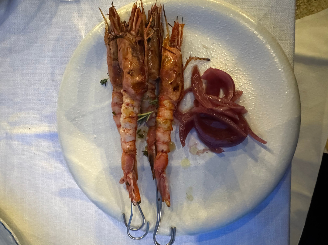 La Terrazza Bistrot Vineria
