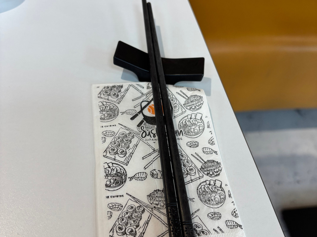 Sushi Wan
