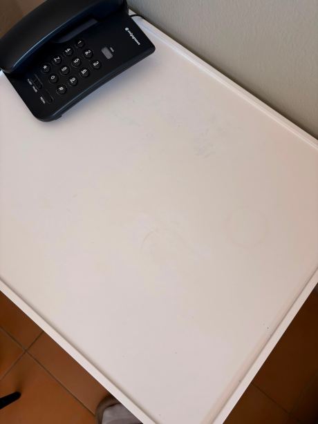 科孚岛居住酒店-客卧