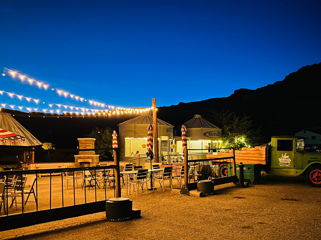 Varaison Vineyards and Winery-Palisade必去景点