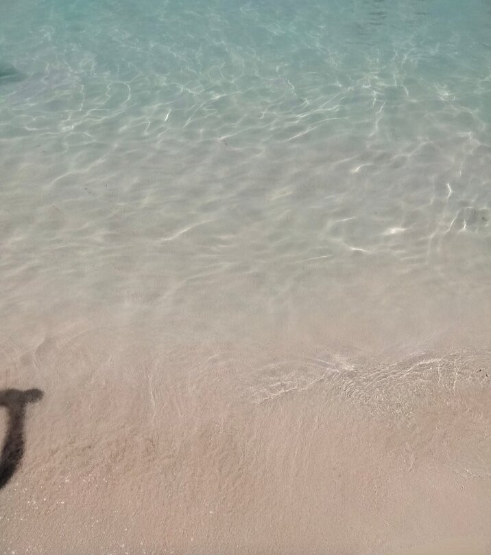 Lido Punta Burrone-Favignana必去景点