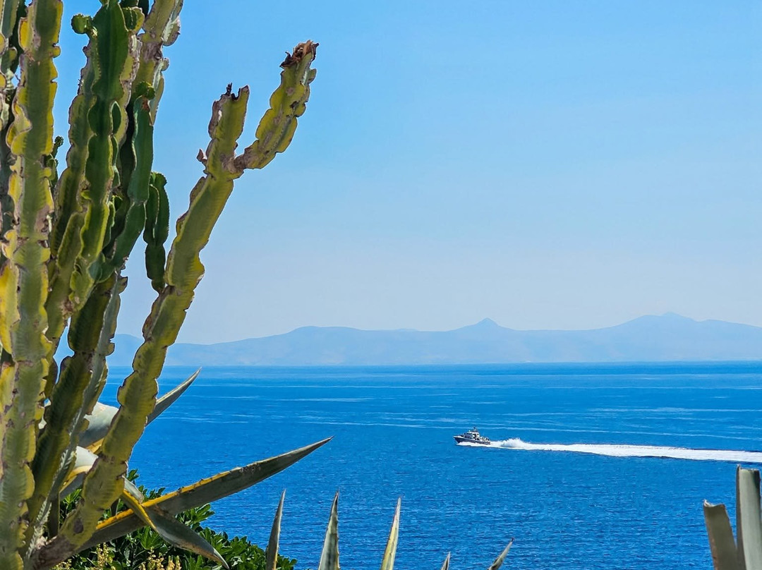 Arion Syros Luxury Rooms and Suites主图