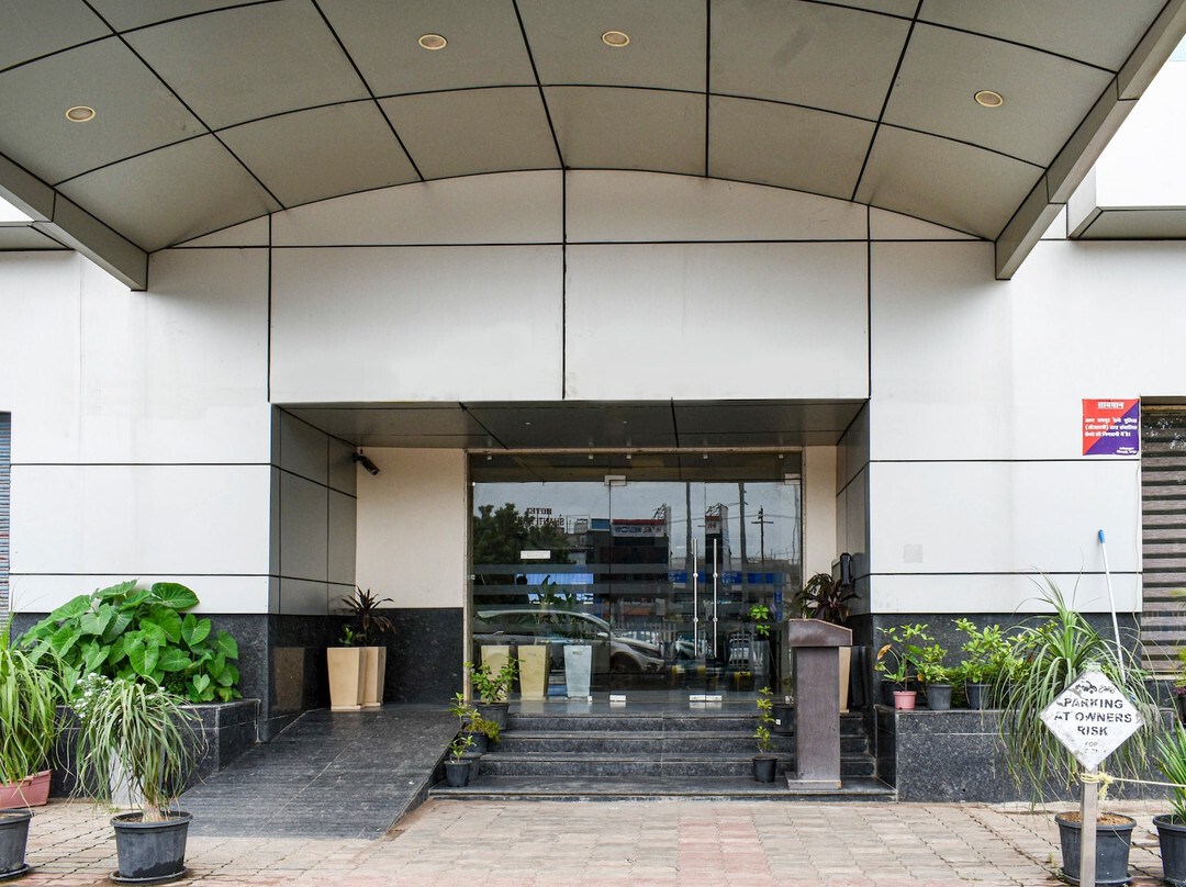 拉普国王酒店