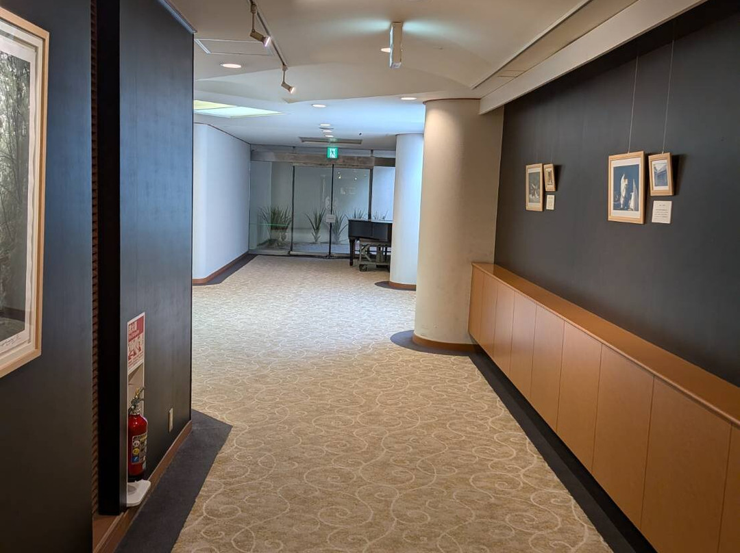 鸟羽国际酒店主图