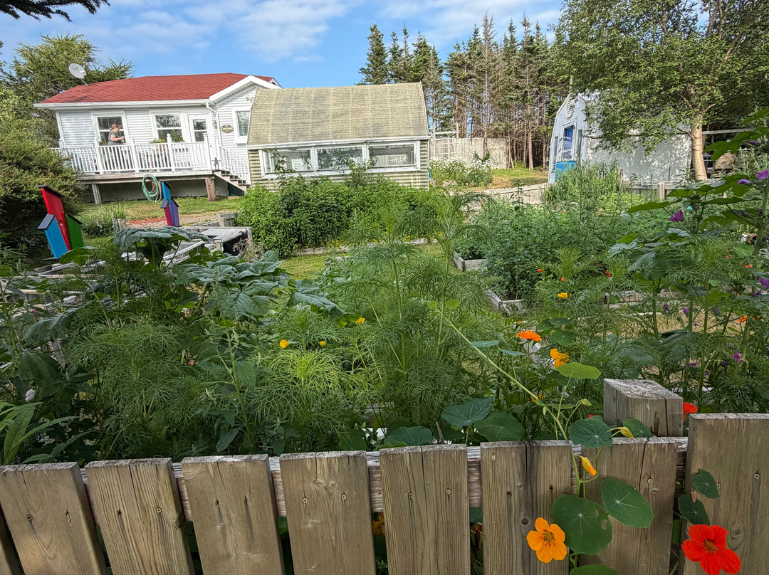 Abbie's Garden Bed & Breakfast主图