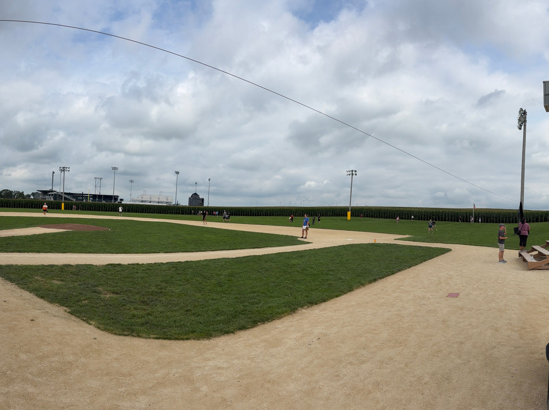 Field of Dreams Movie Site-Dyersville必去景点