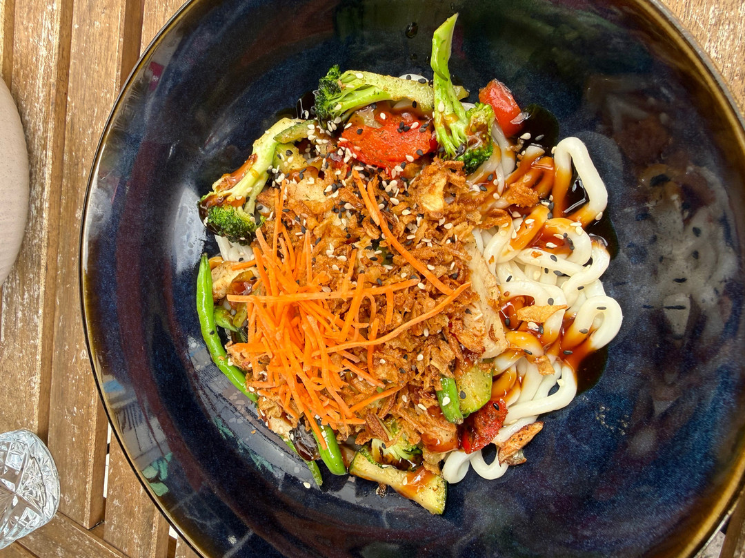 Fancy Bowls & Superfood