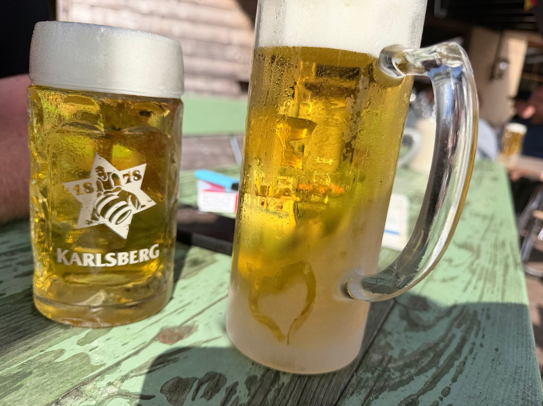 Restaurant Romerhof
