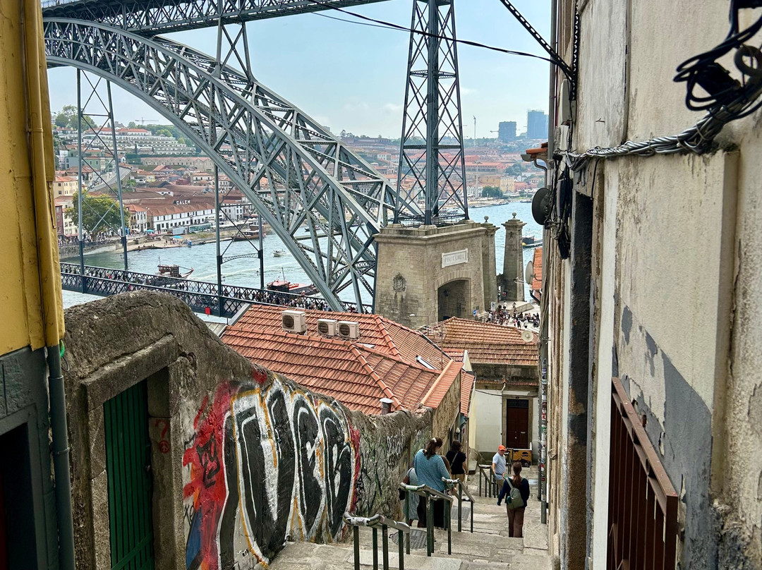 Across Portugal-卡卡维卢斯必去景点