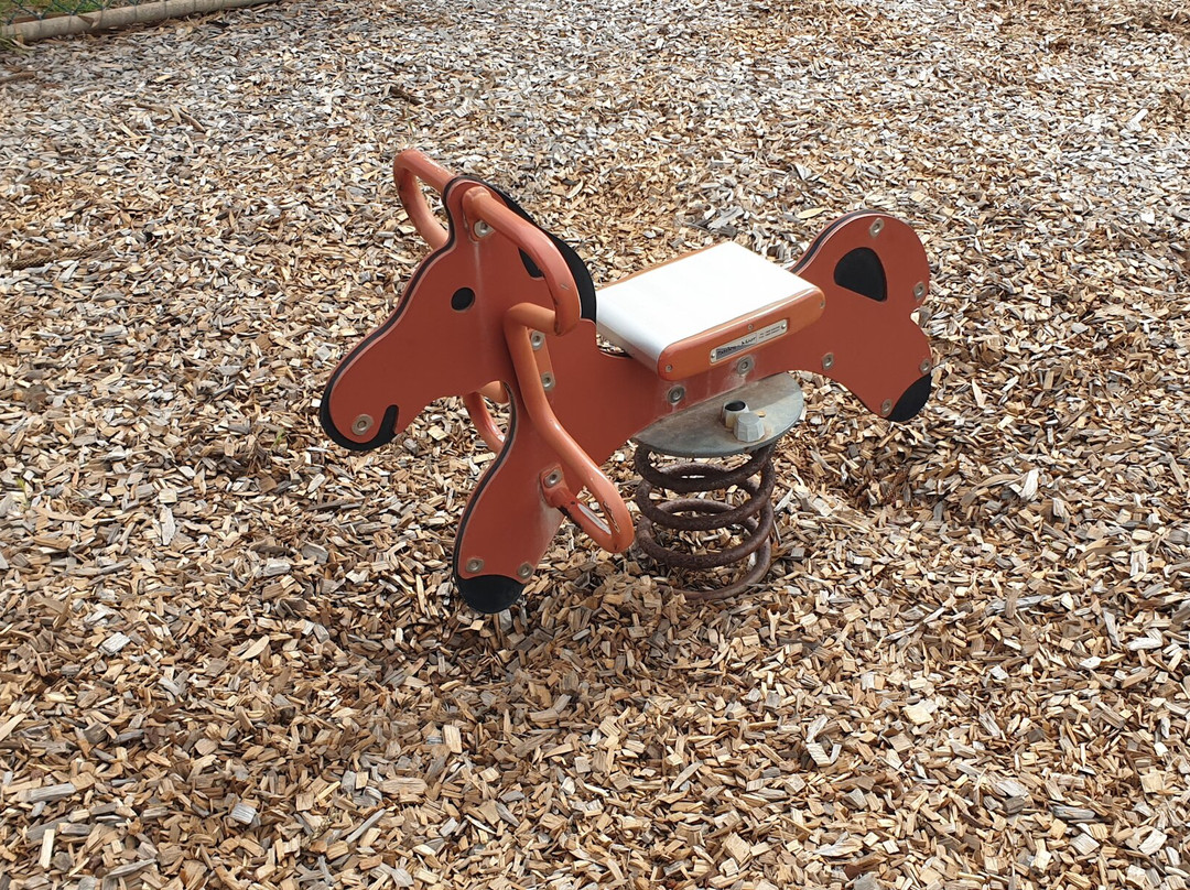 North Beach Playground