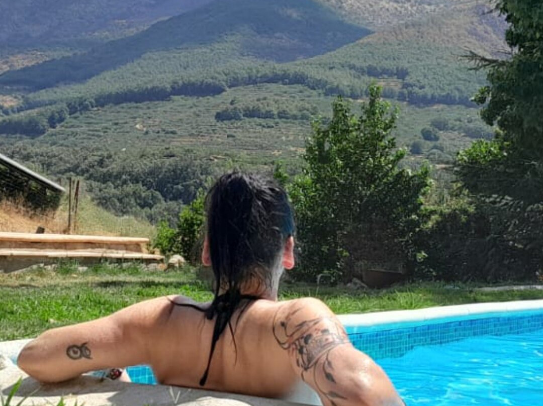Finca El Carpintero主图
