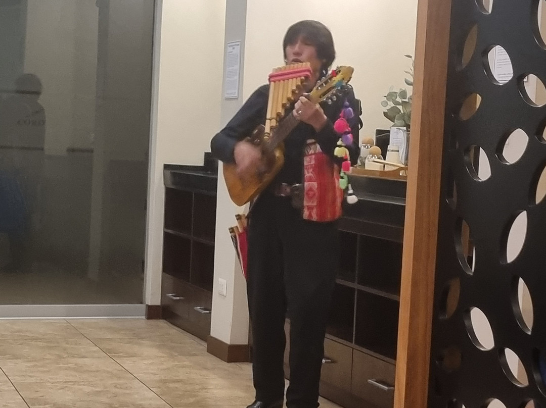 CORDILLERA 酒店主图