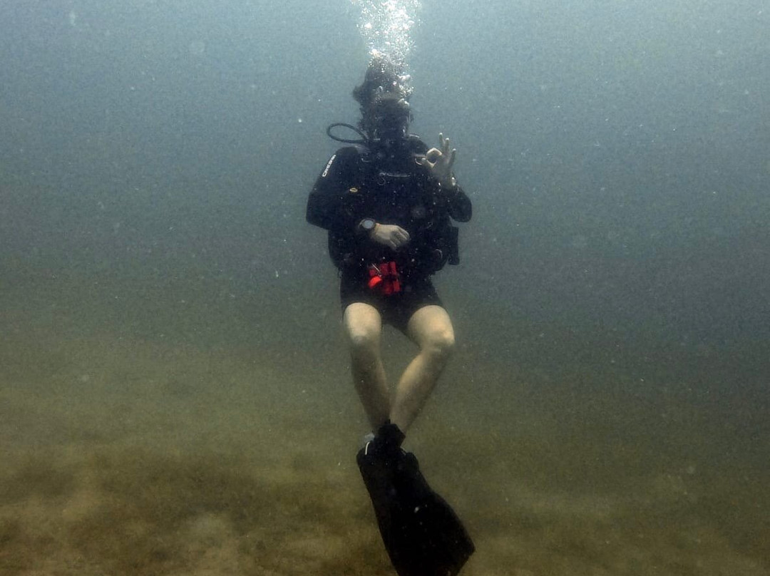 Argonauta Diving Resort-Rovies必去景点