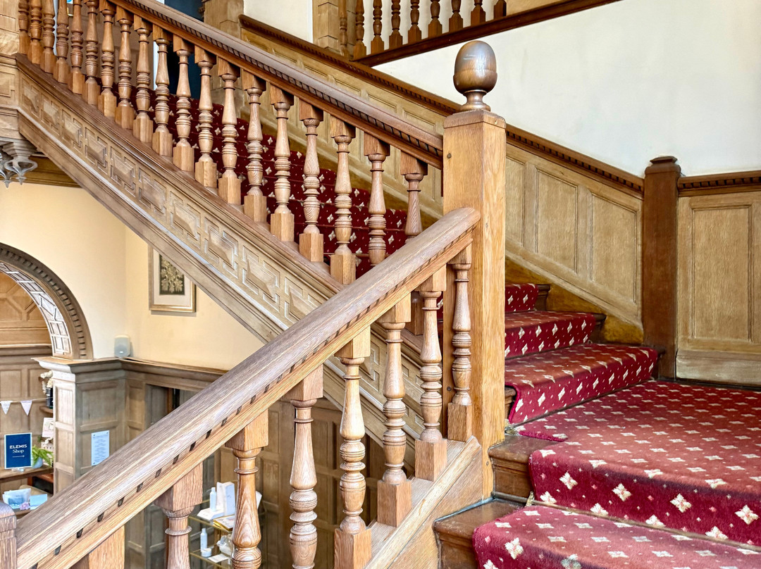 Bannatyne Health Club & Spa - Bury St Edmunds-圣埃德蒙兹伯里必去景点