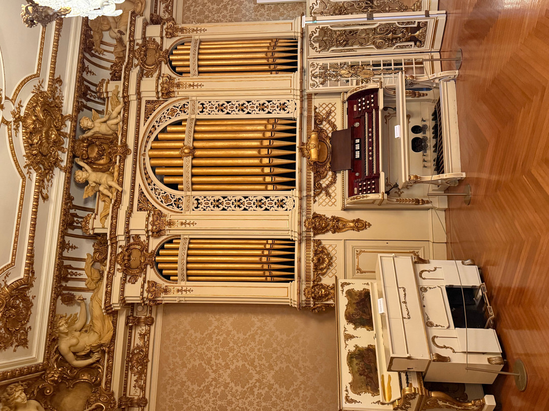 Henry Morrison Flagler Museum-棕榈海滩必去景点