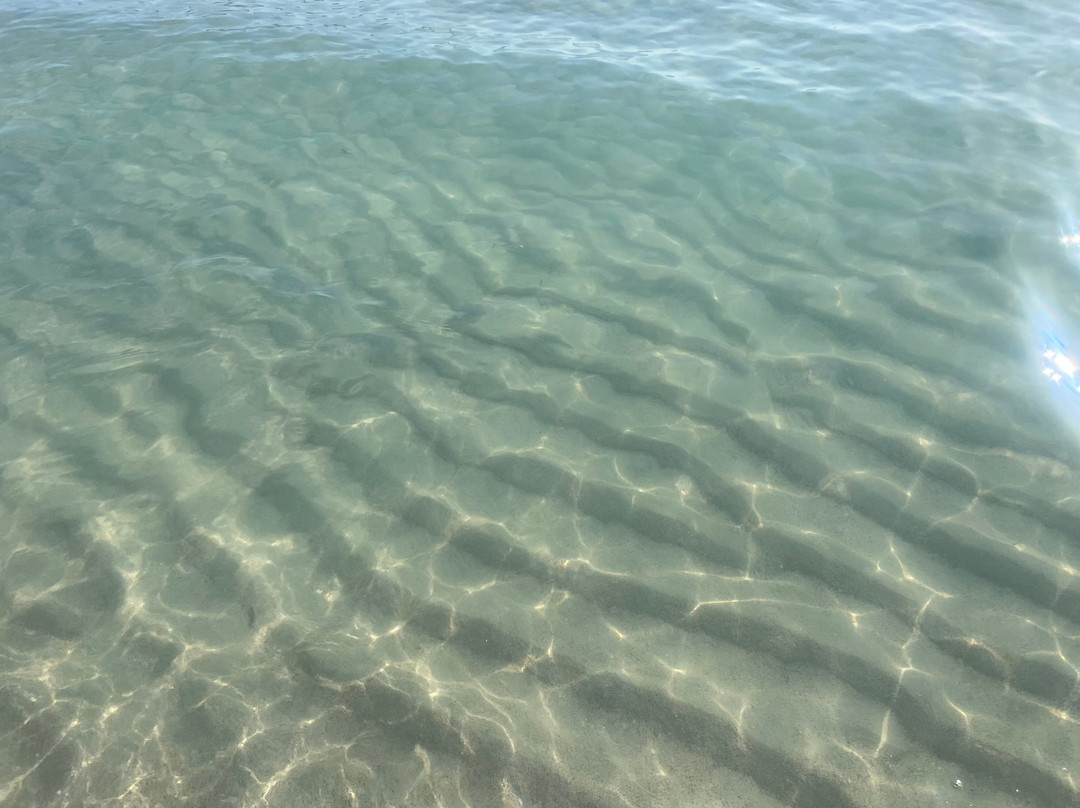 姆罗沙滩-穆罗海滩必去景点