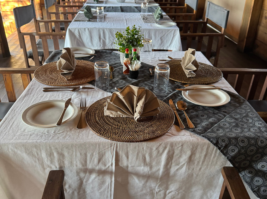 Hideaways Mankwe Tented Retreat, Greater Moremi主图