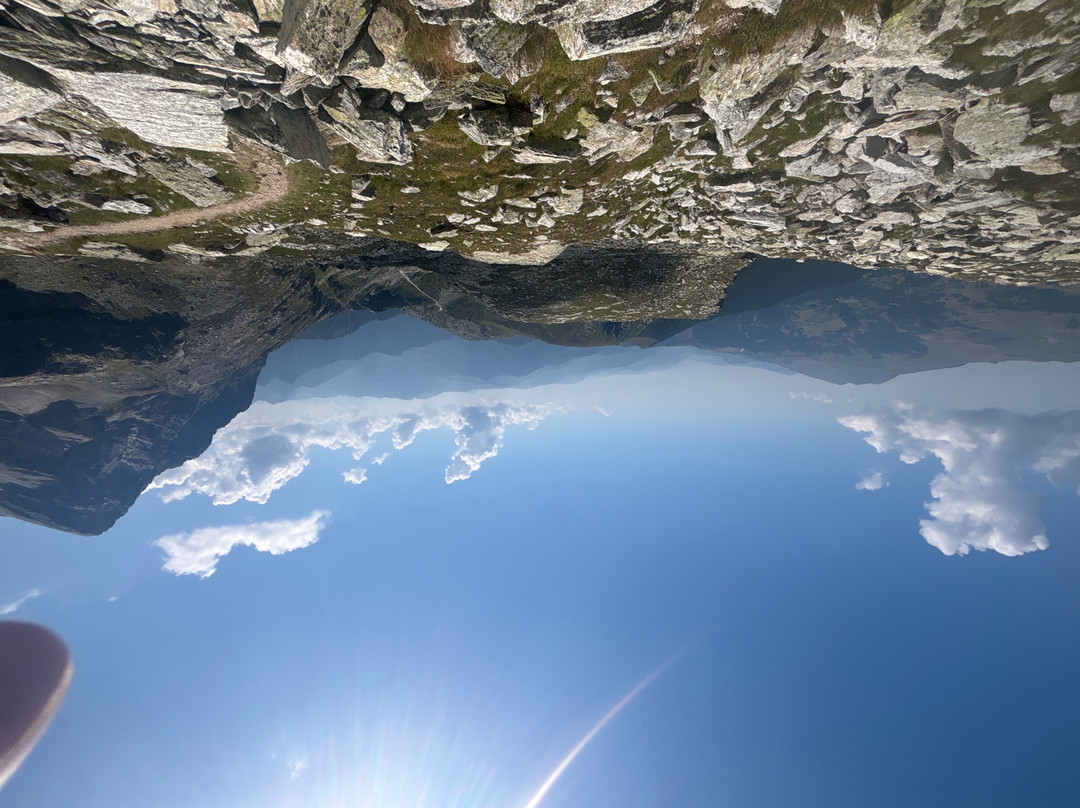 Fulvia Girardi Guida Escursionistica e Accompagnatore Turistico-Acceglio必去景点