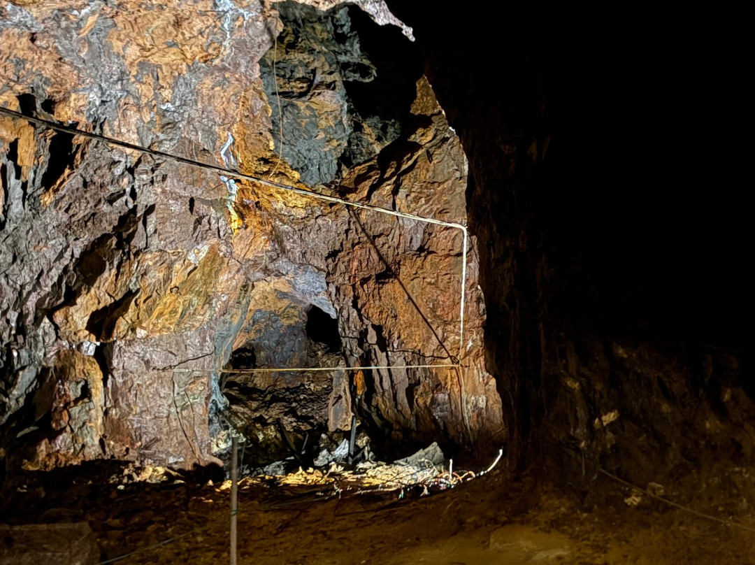 Røros Museum Olav's Mine-Roros必去景点