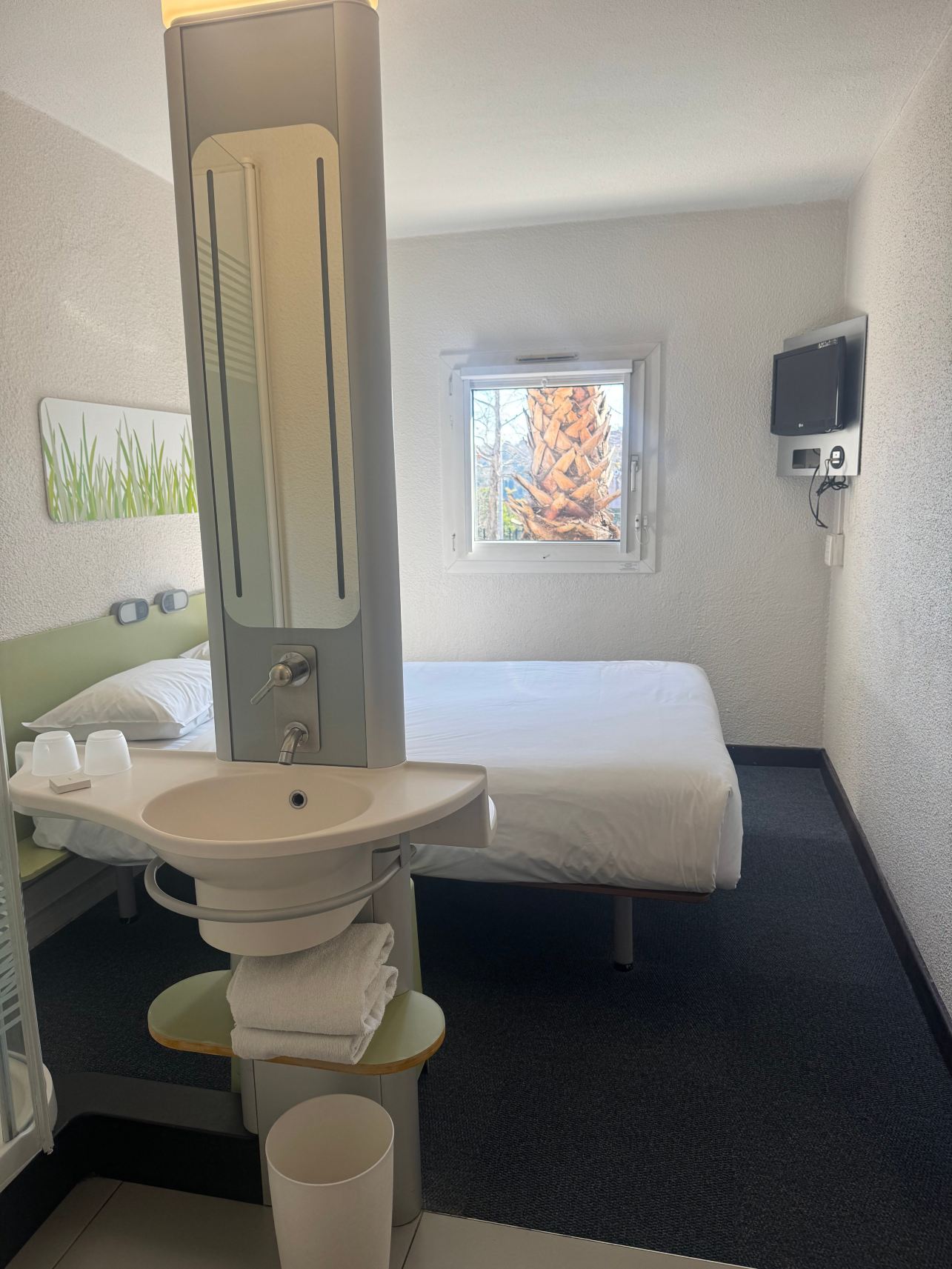 Ecomotel格雷斯顿酒店（原Sun1温贝赫）-旅行者
