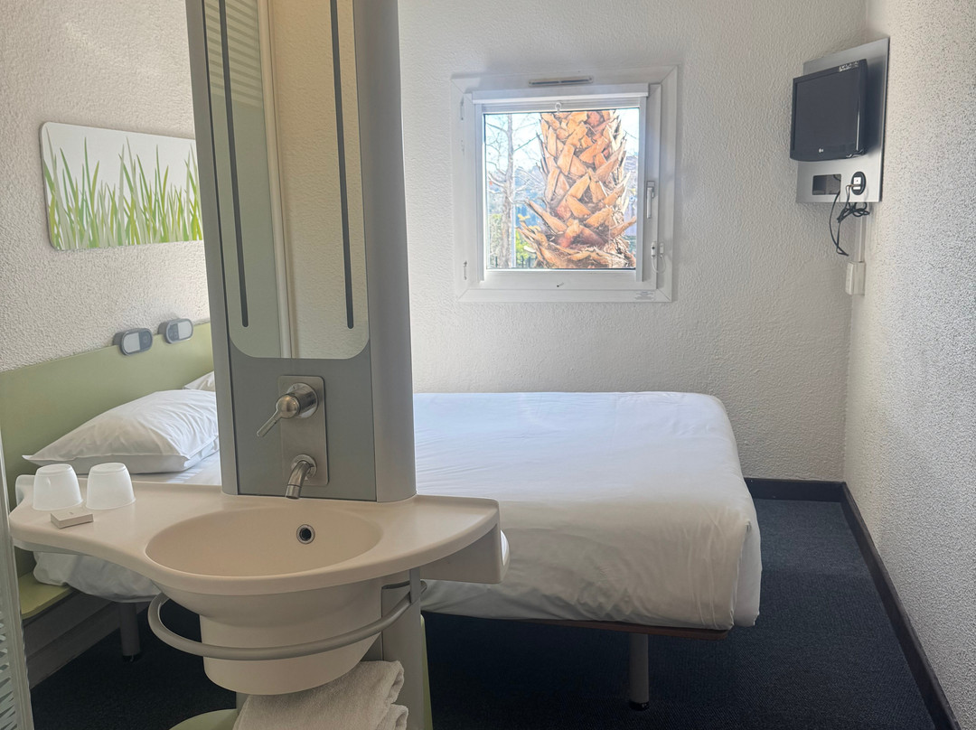 Ecomotel格雷斯顿酒店（原Sun1温贝赫）主图