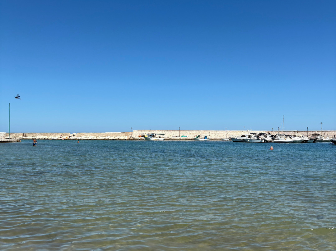 Torre a Mare-Torre a Mare必去景点