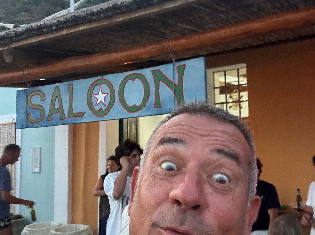 Filicudi Saloon-Filicudi必去景点