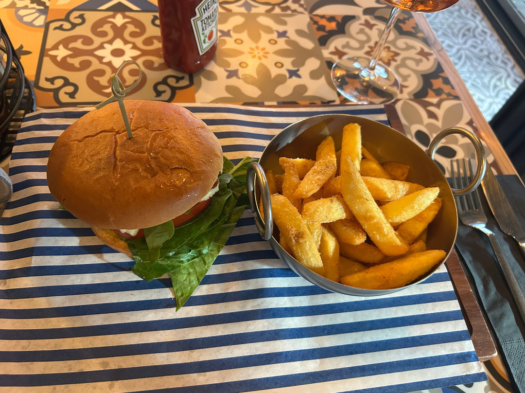 Ronav Restaurant Apsley