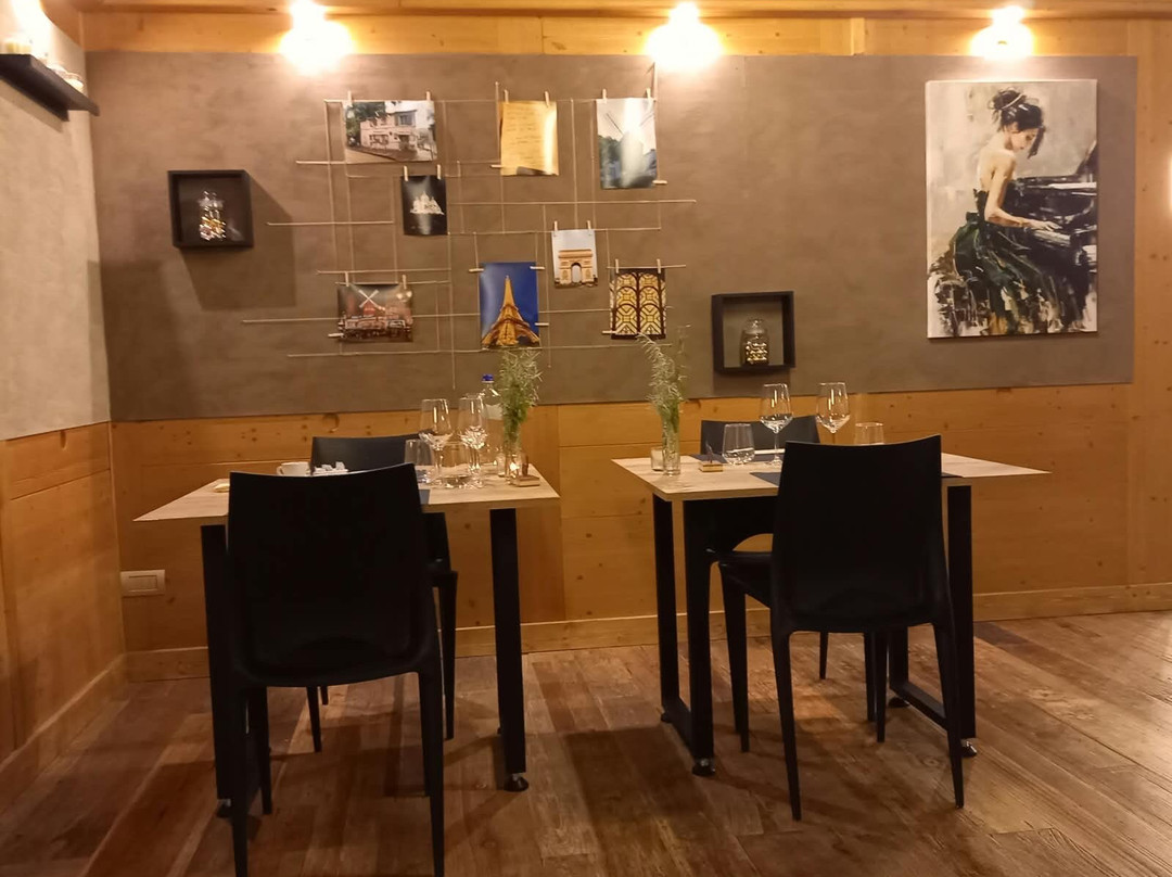 141 Ristorante Bistrot