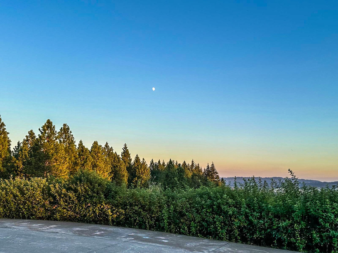 Tualatin Hills Nature Park-比弗顿必去景点