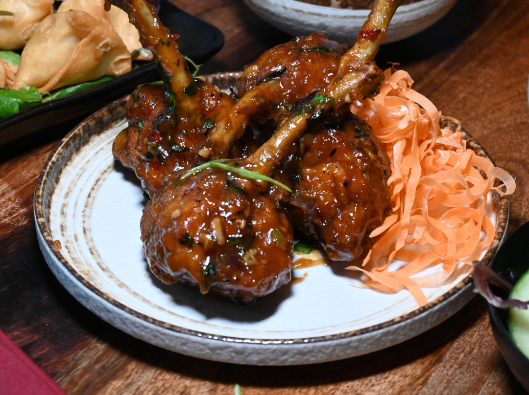 Jade Eatery And Lounge Hicksville