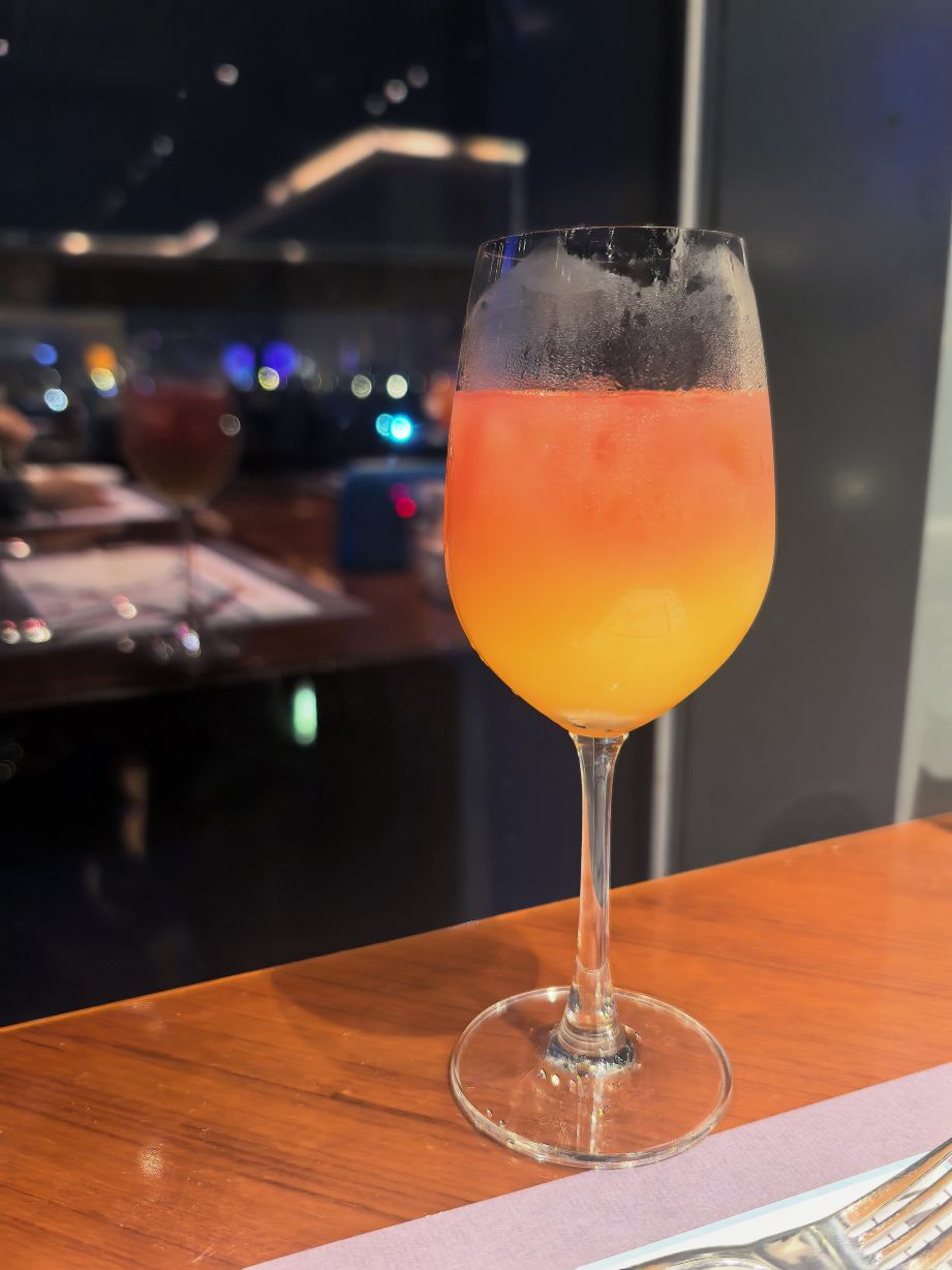 武汉世茂希尔顿酒店-旅行者