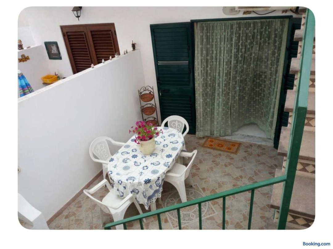 Canneto Appartments