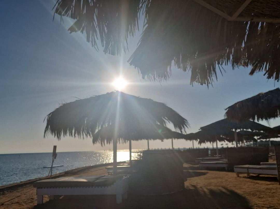 Zeytuna Beach-艾高娜必去景点